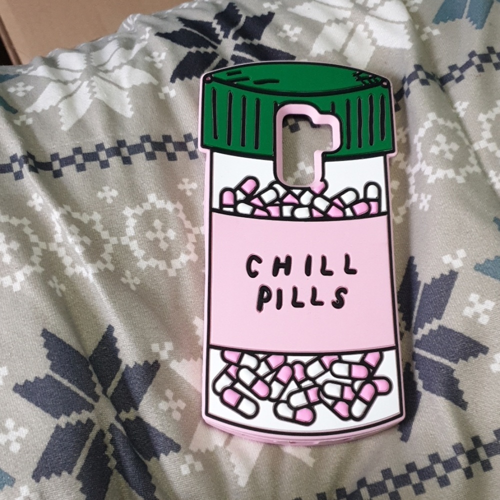 Samsung S9 plus case